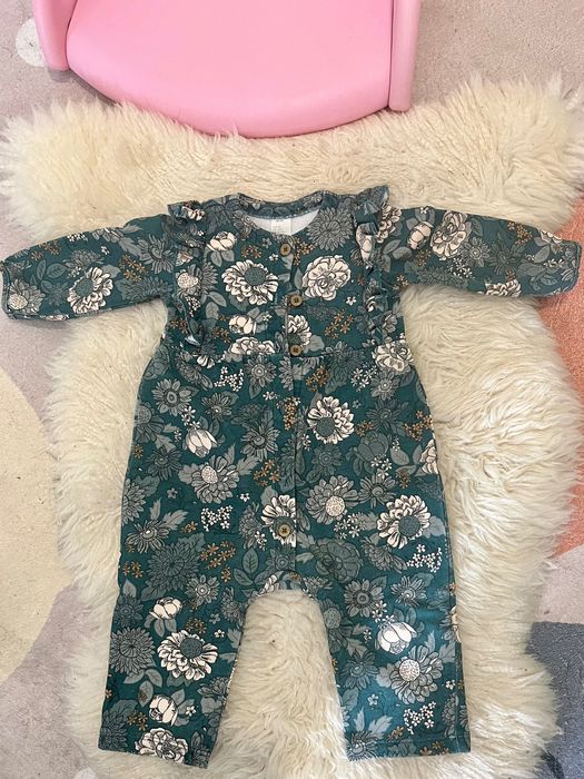 Пажами от H&M за момиче 80см 86см