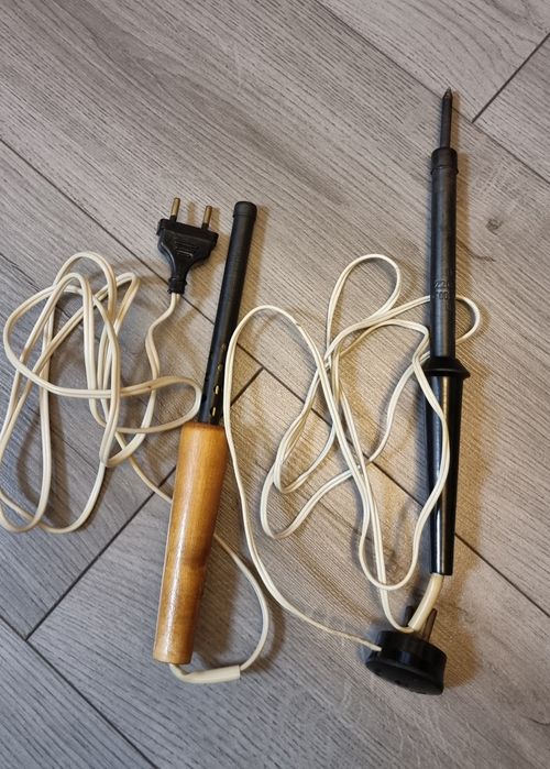 Паяльник новый и б/у СССР