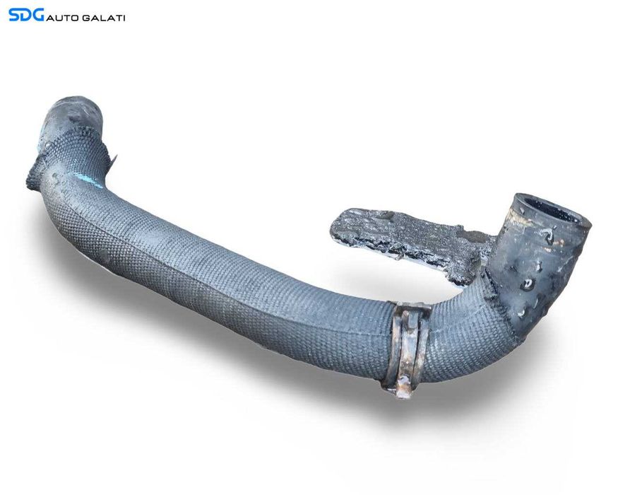 Furtun Conducta Apa Volkswagen Touareg 7L 3.0 TDI 2003 - 2010 [LR3442]