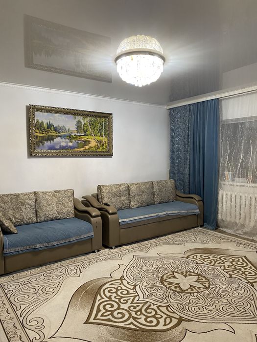 Продается 4-комнатный частный дом