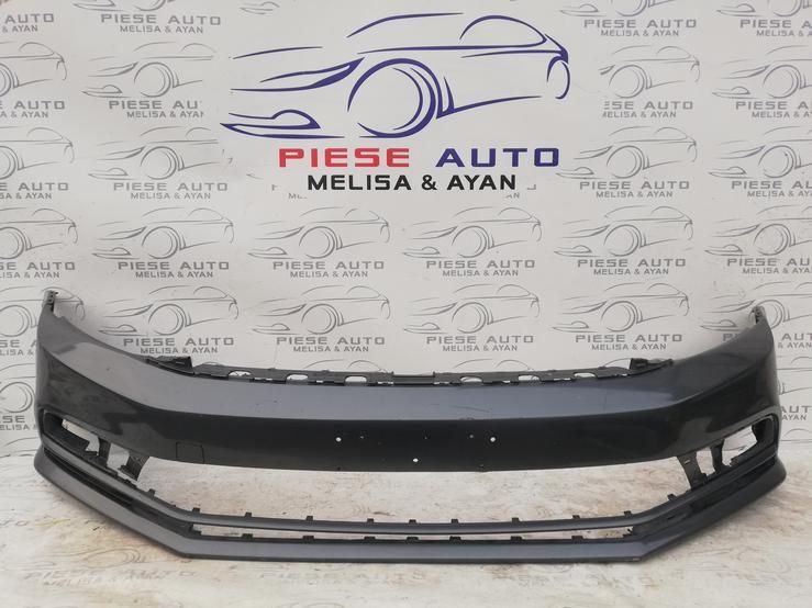 Bara fata Volkswagen Jetta Facelift an 2016-2017-2018