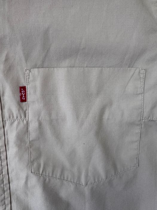 Риза Levi’s Medium супер състояние М размер