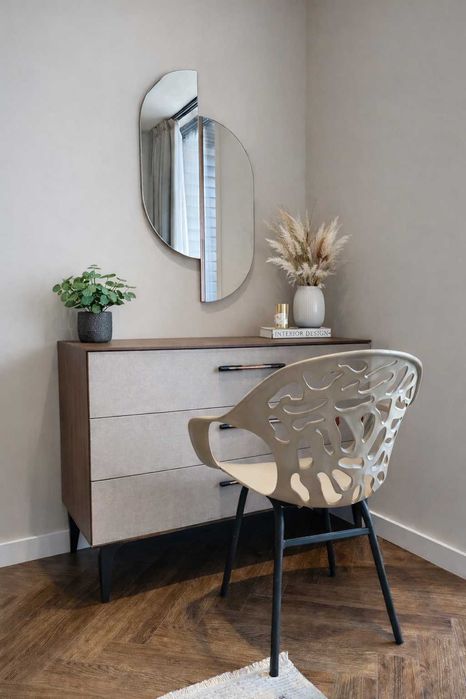 Посуточно сдается дизайнерская квартира с панорамным видом на город