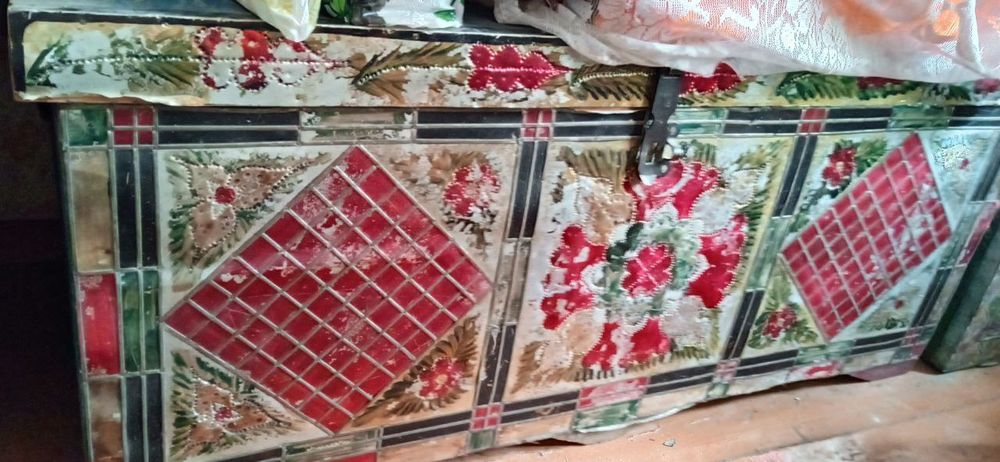 Сондик катта сондик 2та