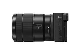 Продам Sony a6500