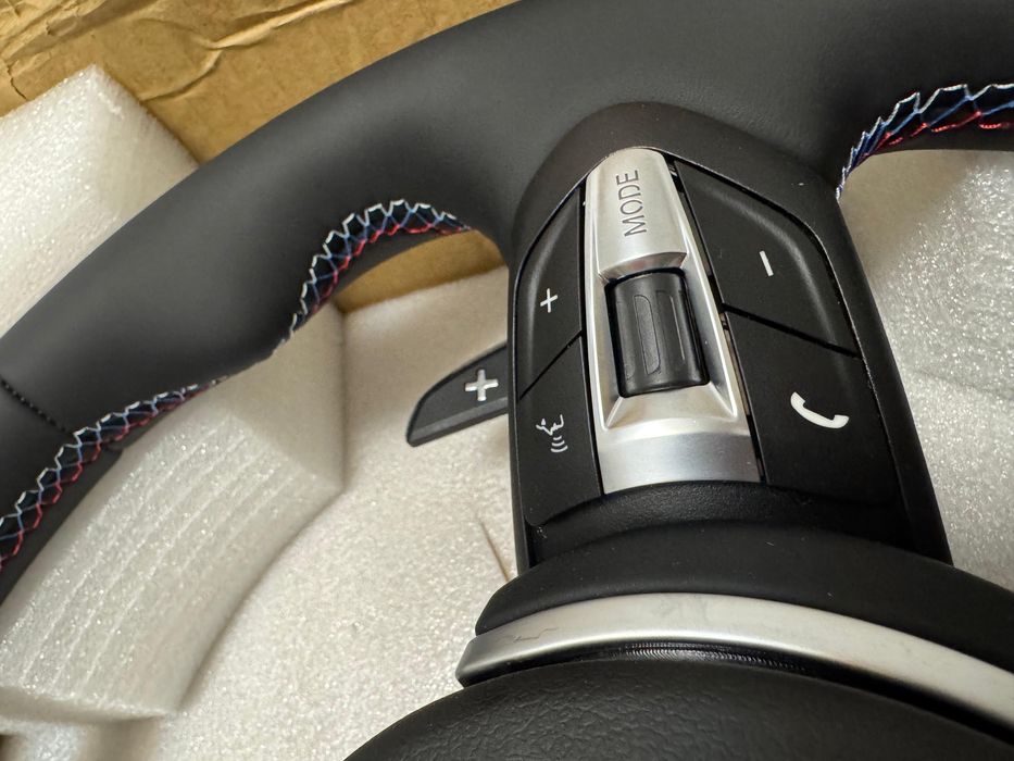 M Волан за F30-34 F32-36 F22-23 F20-21 (M3)