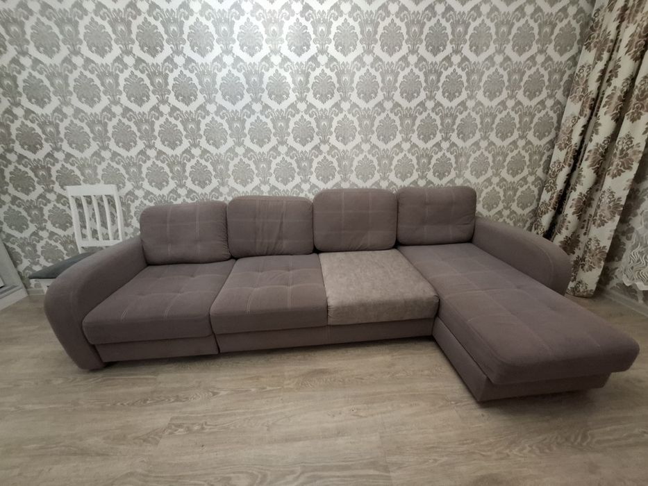 Продам  диван б/у