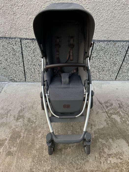 Детска количка 3в1 ABC Design Salsa 4