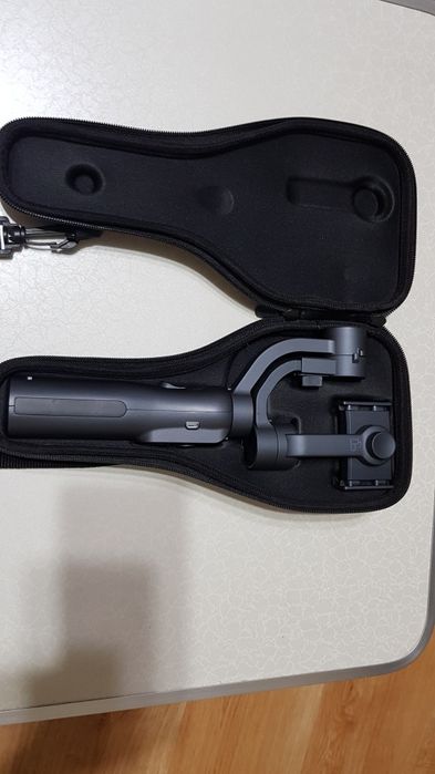 Стабилизатор электронный для смартфона