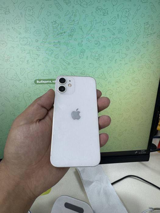 Iphone 12 mini 256gb