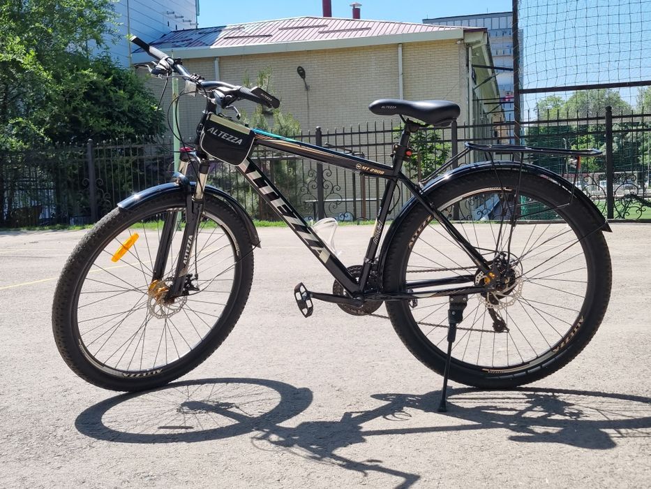 Velosiped 29 razmer