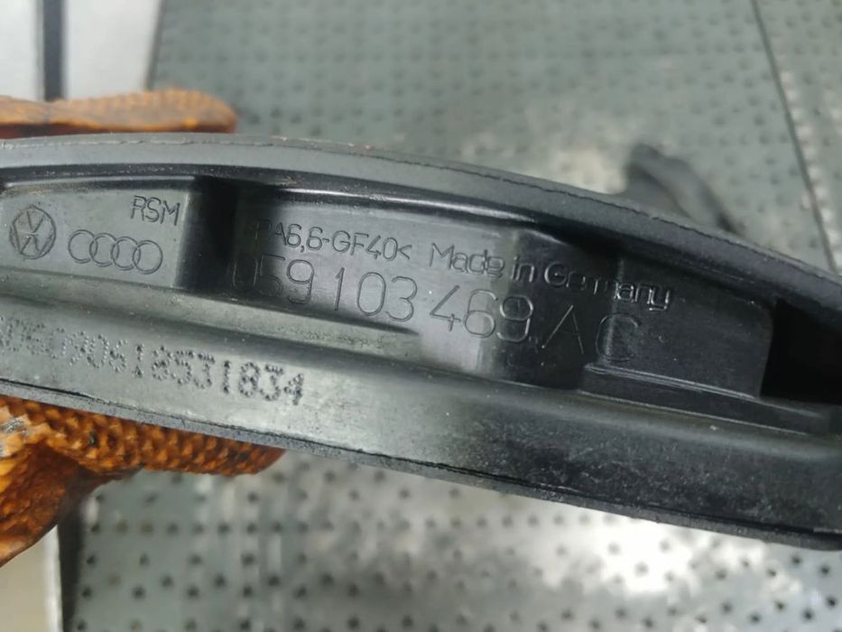 capac culbutori stanga 3.0 tdi ccw  audi 5 8t a6 4f c6  q5 059103469ac