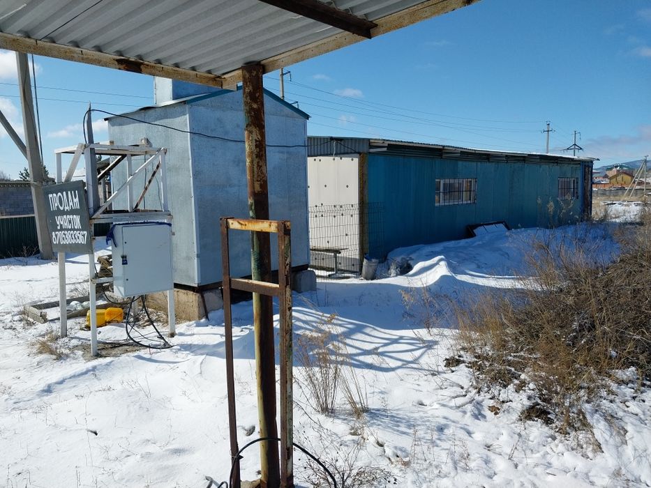 Участок 10 соток