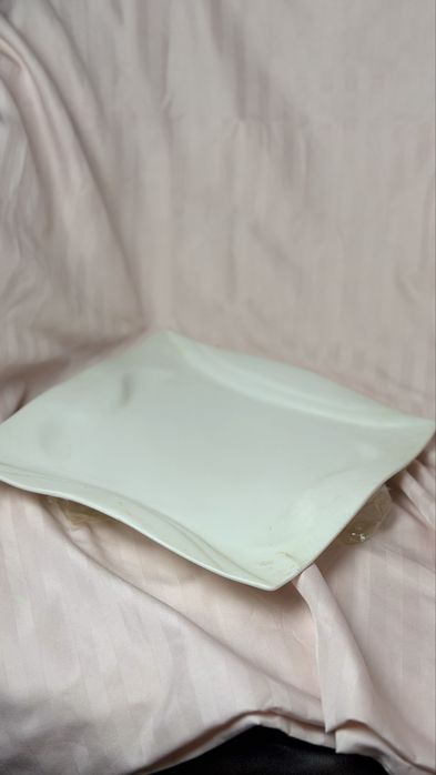 банкетская посуда