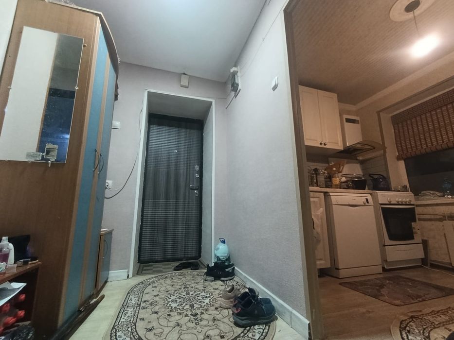 Срочно продам 3 х ком кв