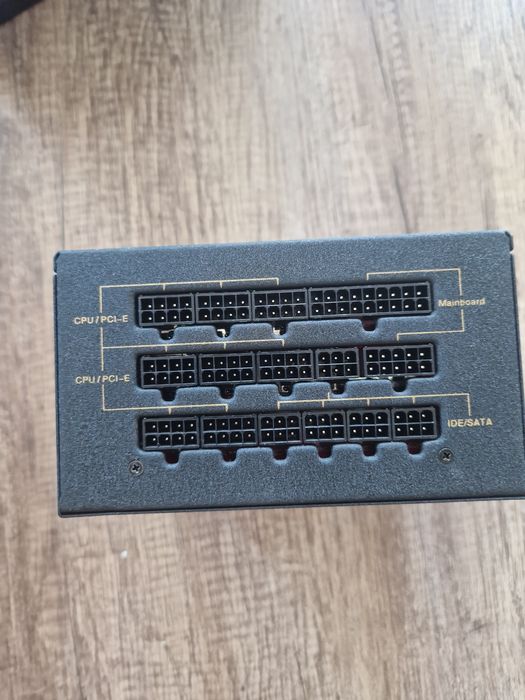 Захранване iTek 650w