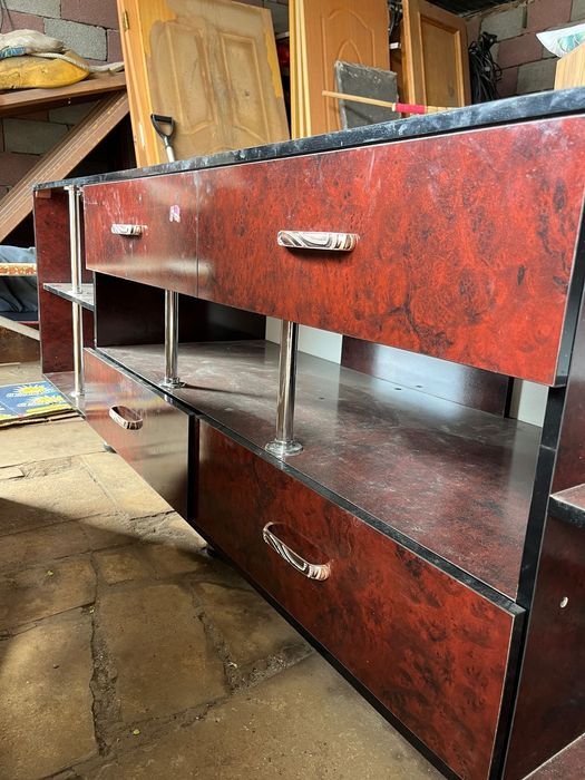 Тумба под телевизор