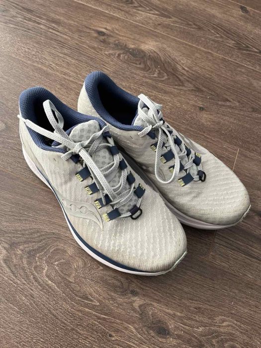 Маратонки Saucony