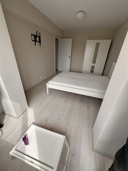 Inchiriez apartament 3 camere Buftea Centru . inchiriat, inchiriere.