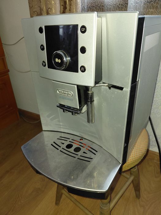 Кафе автомат  De'Longhi  Perfecta