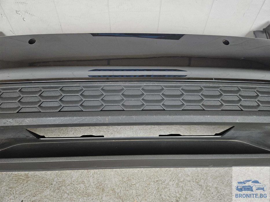 Задна броня AUDI A3 8Y SPORTBACK S-LINE Ауди а3 2020-