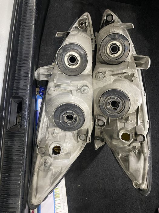 Фары Камри 30 USA америка