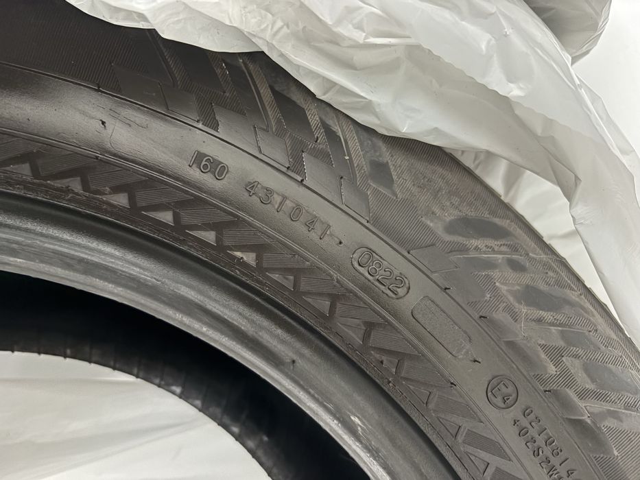 Set cauciucuri Vara 235/65R17 Nokian tubeless