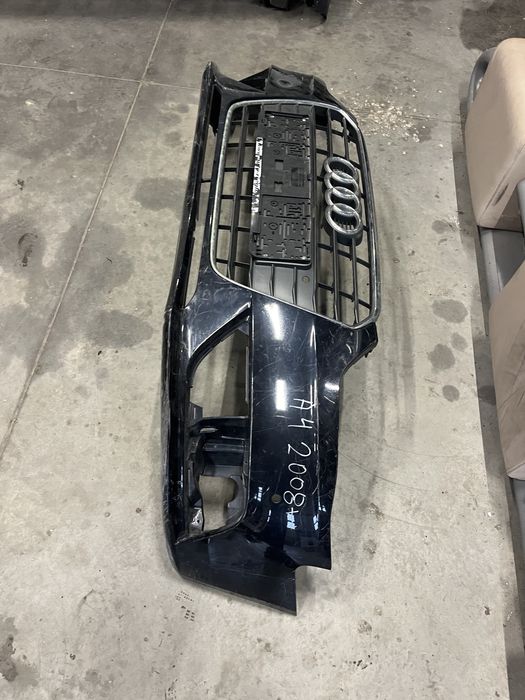 Броня Audi A4 B8.5 face 2015г. 4бр.