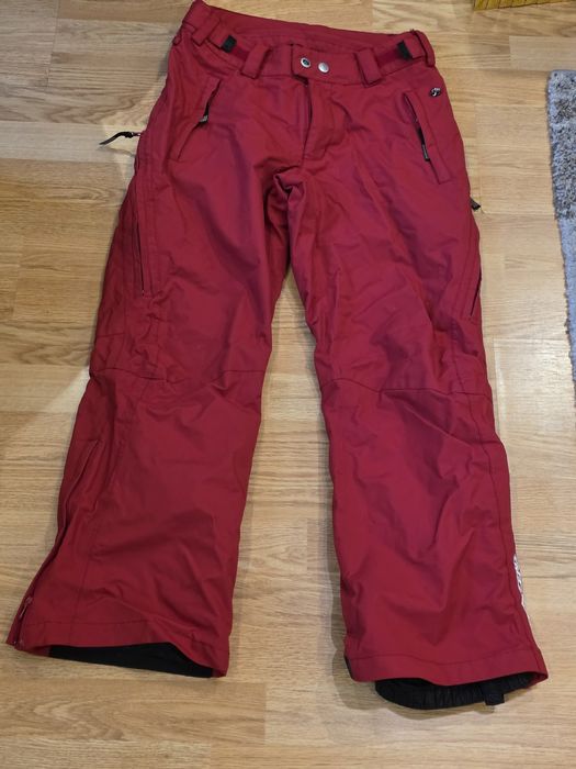 Pantaloni damă de ski