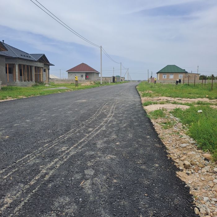 Қайнар бұлақта жер сатылады участки