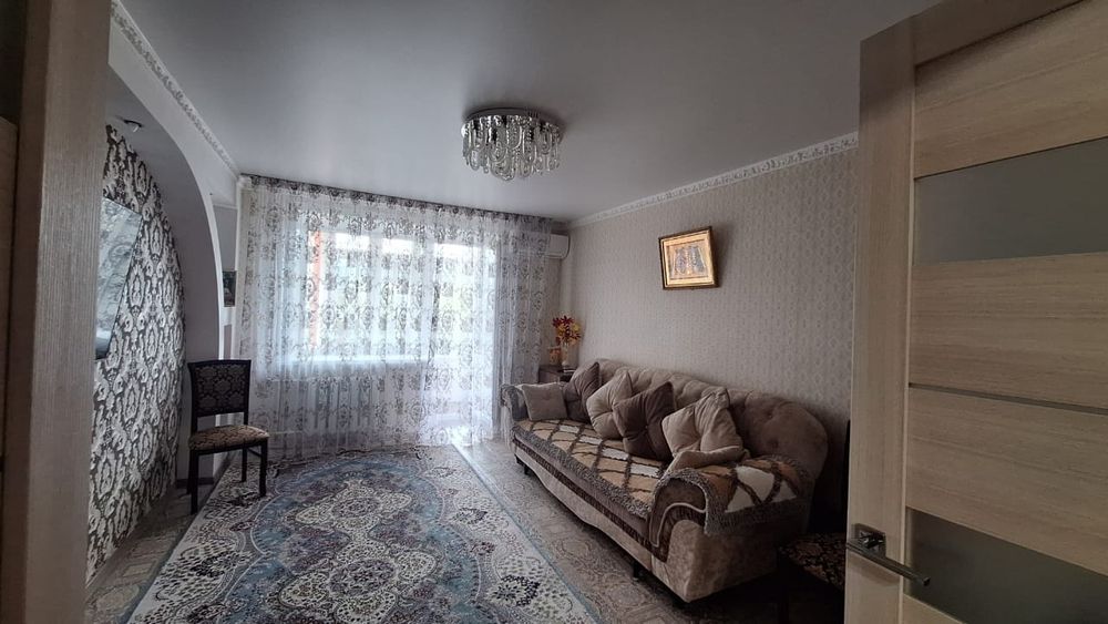 Продам 3-ком квартиру