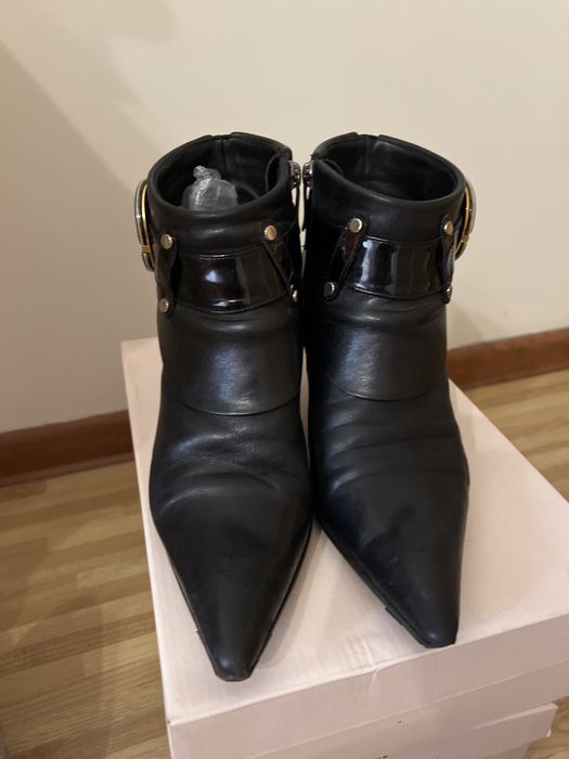 Туфли и демисезонная обувь