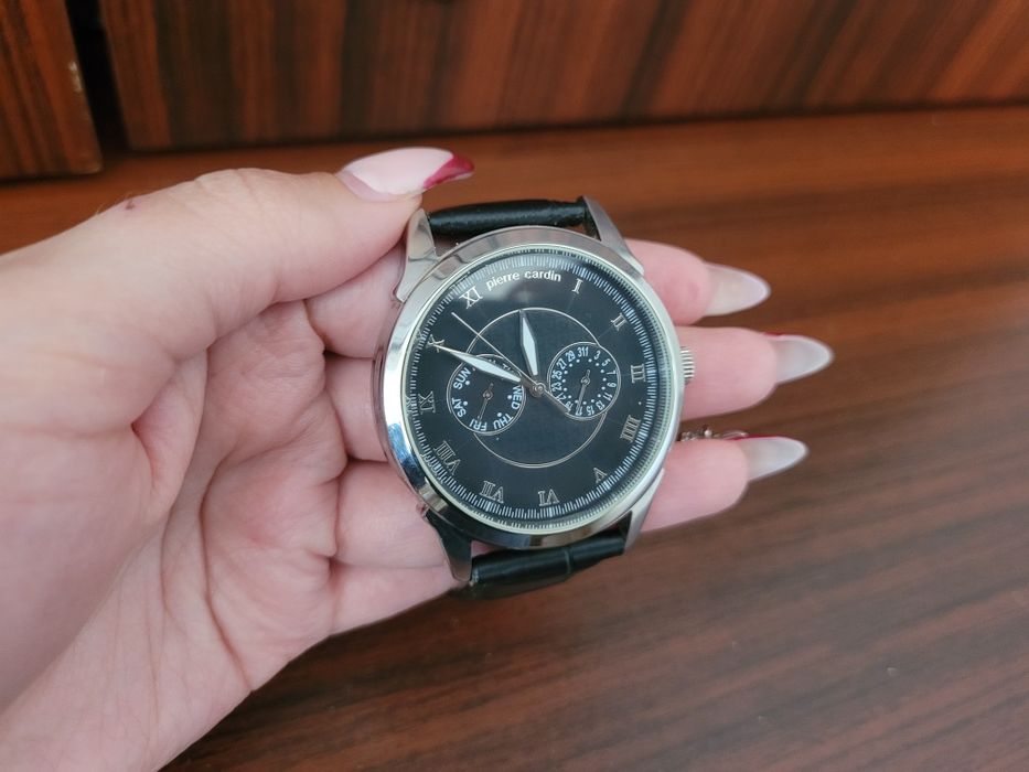 Мъжки часовник Pierre Cardin