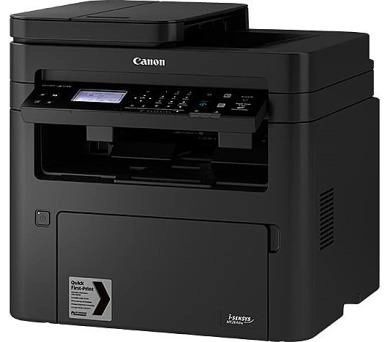 Printer: Canon MF 264 dw, Принтер: МФУ Санон 264 dw