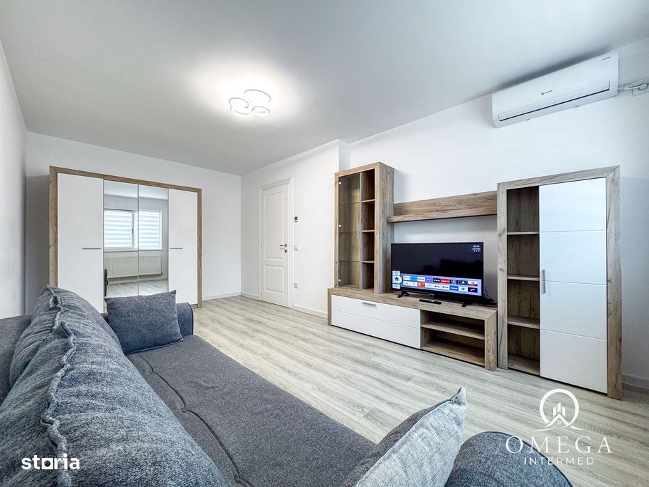 Apartament 1 camera Poitiers Towers 330 euro