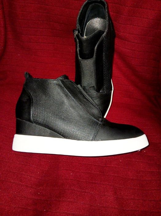 Из США,, разная женская обувь ! Распродажа !