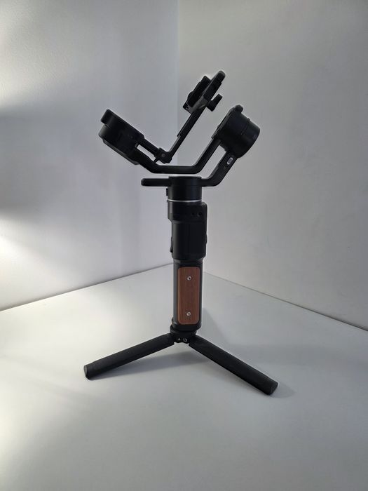 Feiyu Tech AK2000S Sistem de Stabilizare pe 3 Axe Standard Kit