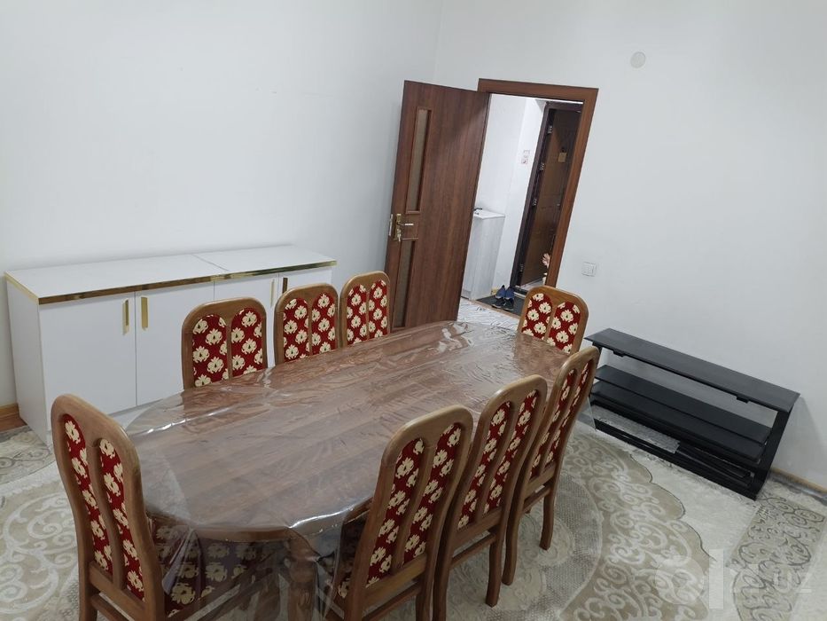 Yangi hayot 8 hudud 2 xonali bez makler
