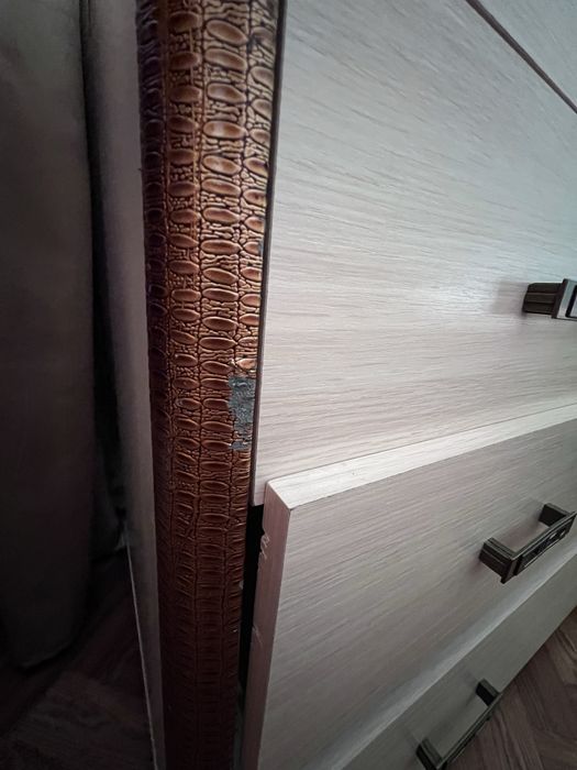 Продам бу комод Кери Голд