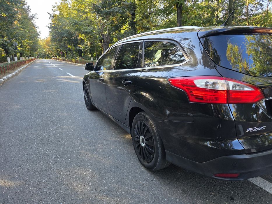 Ford Focus  unic proprietar