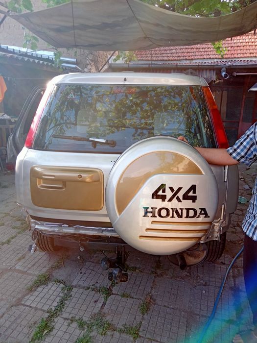 Кардан от NONDA crv1 .98г