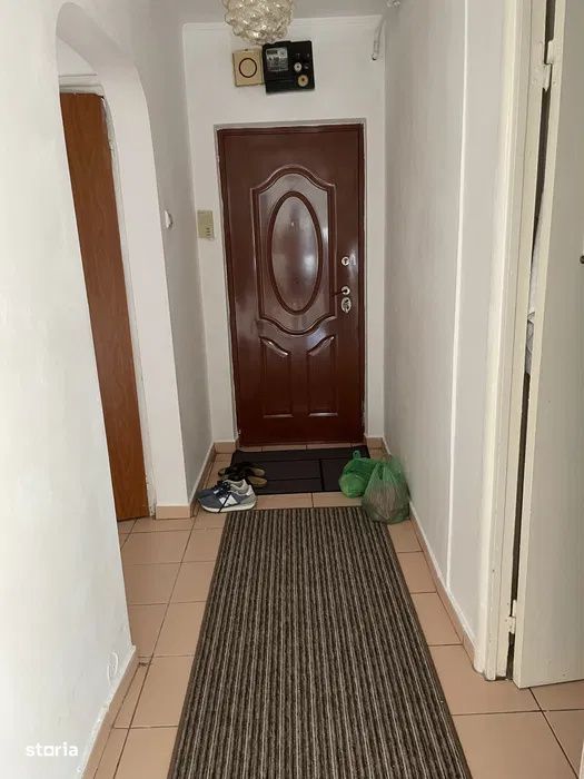 2 camere/Auchan Titan/ renovat nou/ prima inchiriere