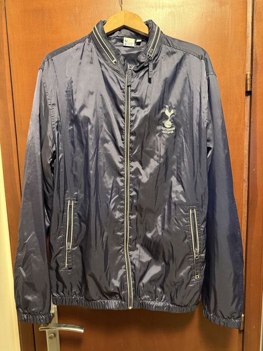 Оригинално яке на Тотнъм