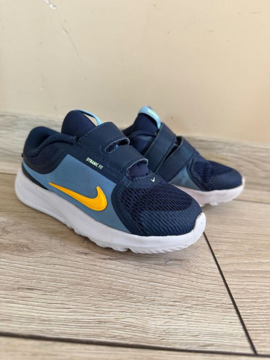 Детски летни маротонки NIKE