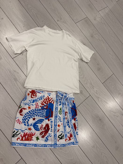 Одежда mango zara