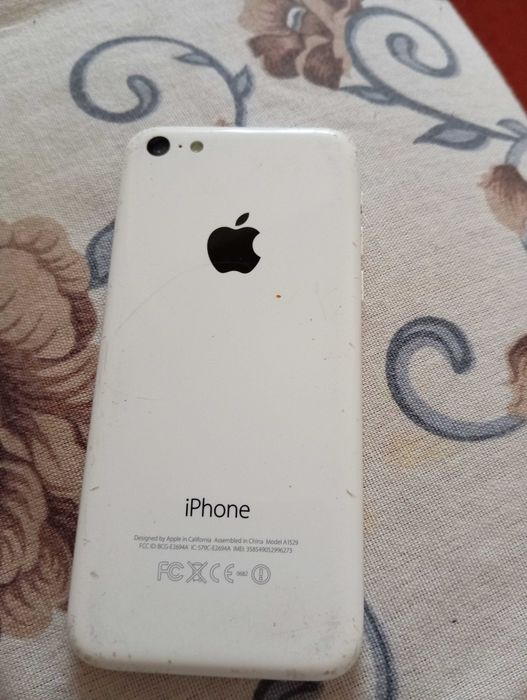 Voi vinde un set de iph 5s