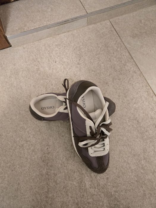 Дамски маратонки Oysho