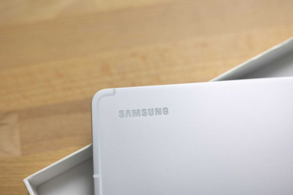 Samsung Galaxy Tab S10 FE 5G, гаранция