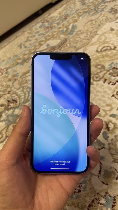 iPhone 14, Айфон 14