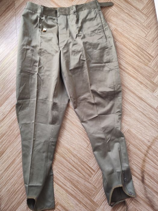 Продам военные галифе